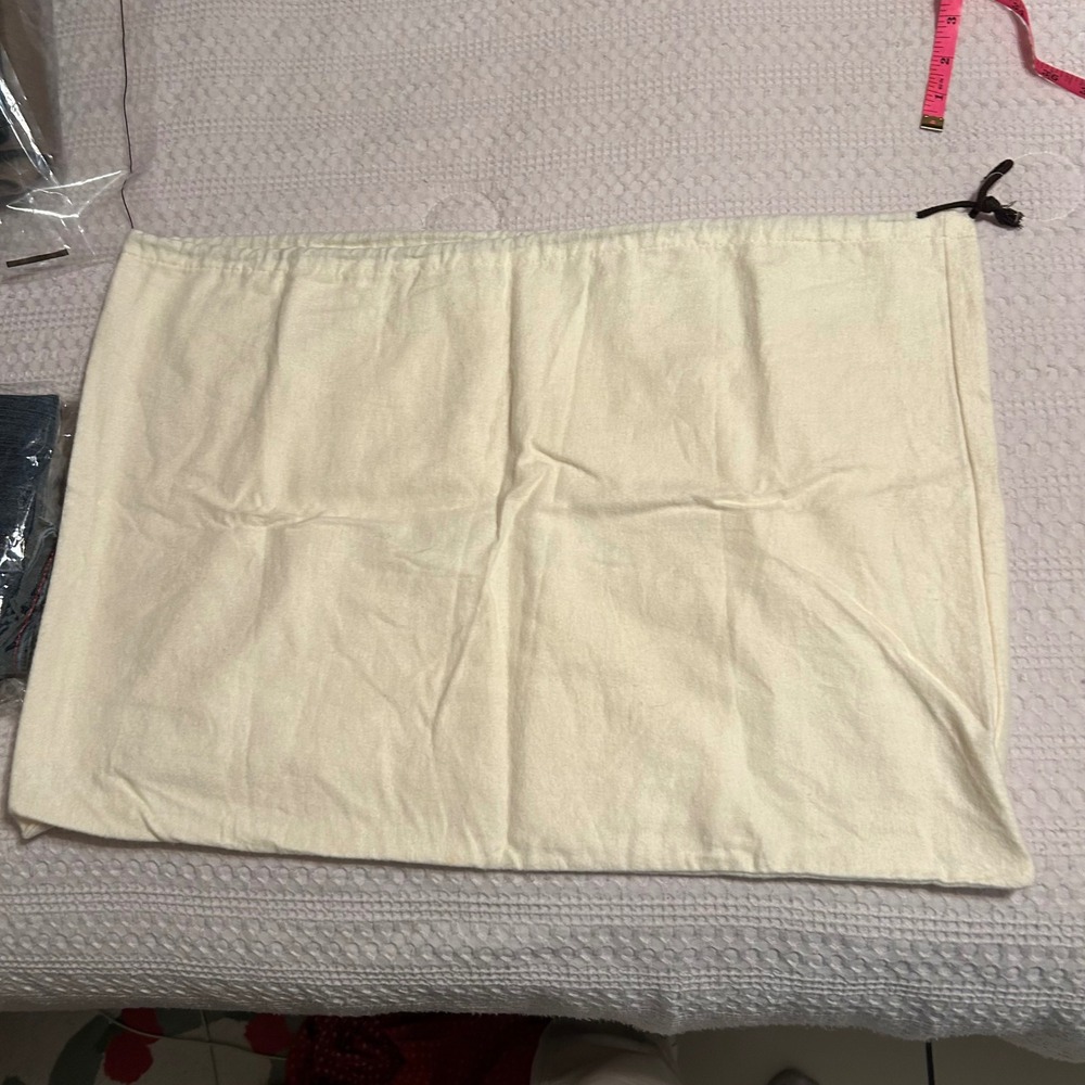 Cole Haan Dust Bag Storage Bag Purse Handbag Accessories - Picture 2 of 2